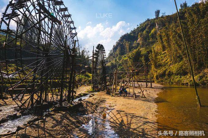 蜂首游记｜萨帕，最北的秘境