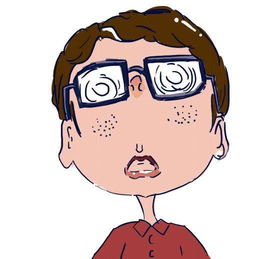 少儿视力不良上升最猛时期,孩子视力弱是暂时性疾病引起的吗