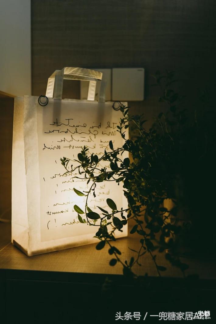 装好手上的55平二手房，它会比700平豪宅舒服多了