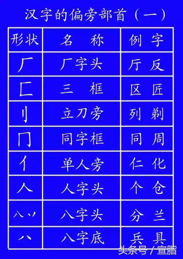 权威专家教你正确的汉字笔顺技巧,专家揭秘汉字正确的笔顺技巧