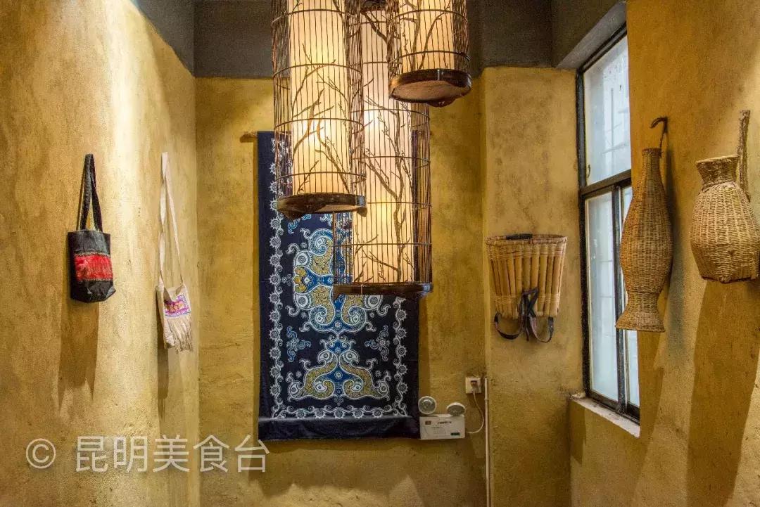 昆明必吃的十大餐馆老店,这才是正宗云南菜