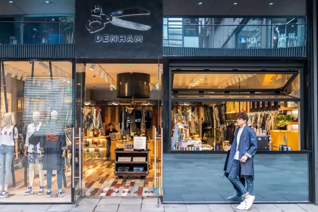 在北京关门的时尚“神店”，在纽约可以长久下去吗？