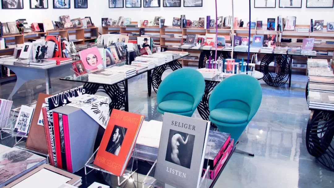 在北京关门的时尚“神店”，在纽约可以长久下去吗？