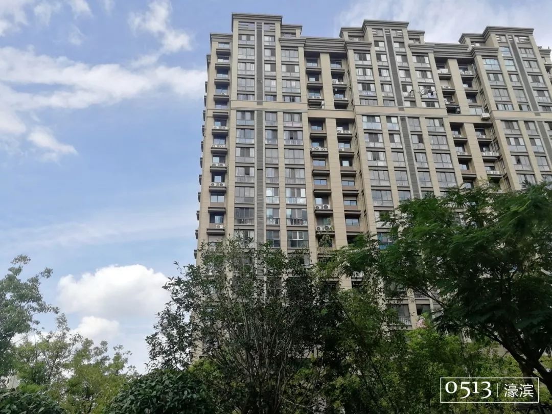 住在紫东的你快乐吗？