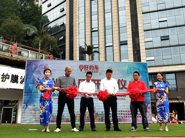 网约车市场目前比较火的车,泸州哪些网约车正宗