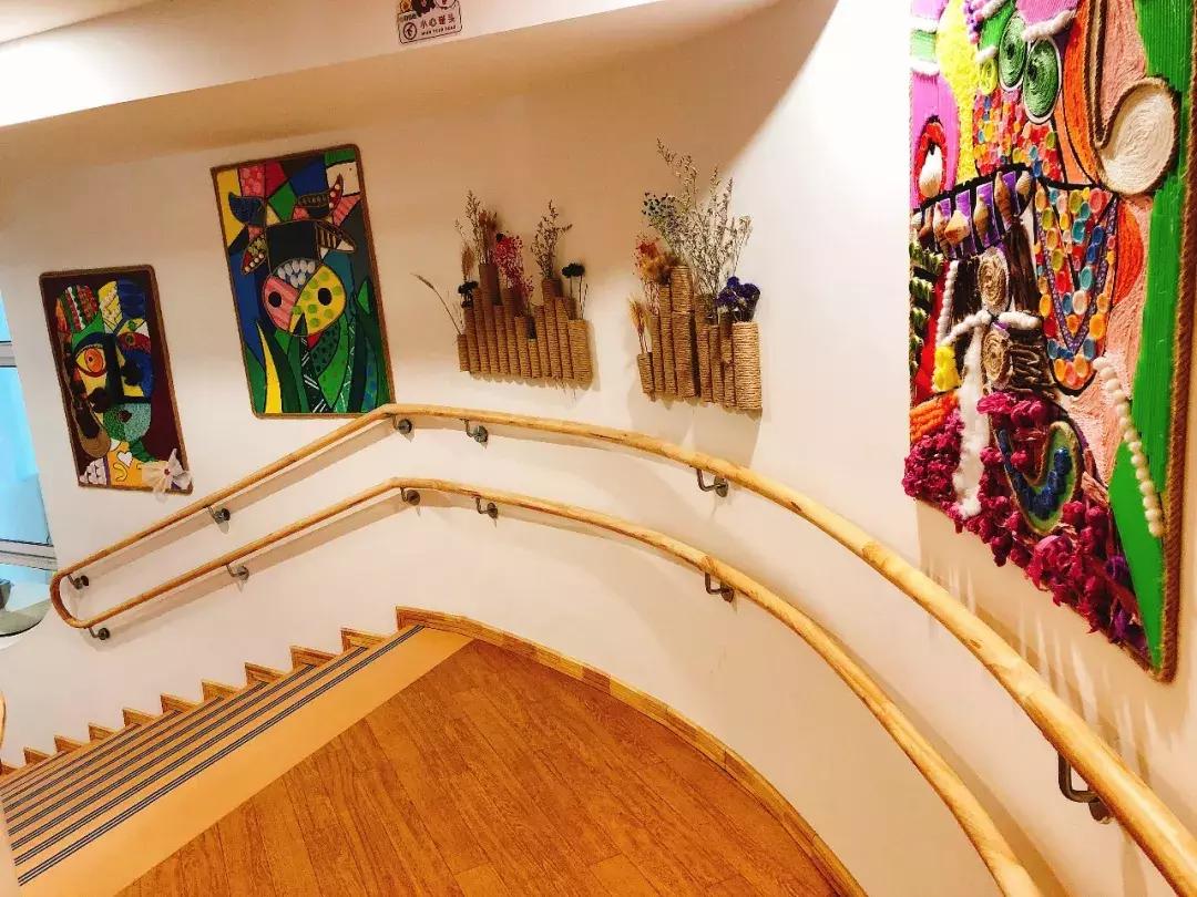 带宝宝来新概念九如御幼儿园体验一场奇幻的森林冒险之旅吧!