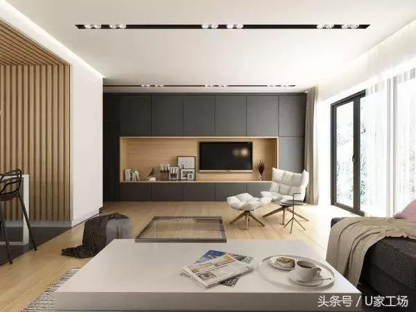 再有人问你“房子装完买啥灯”直接甩这篇