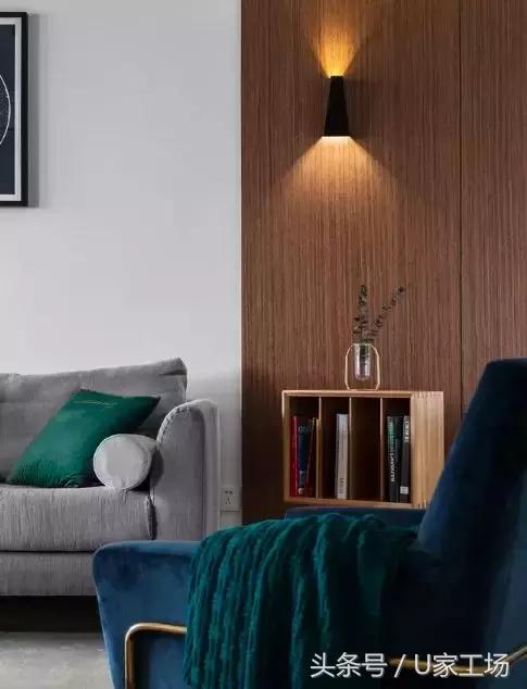 再有人问你“房子装完买啥灯”直接甩这篇