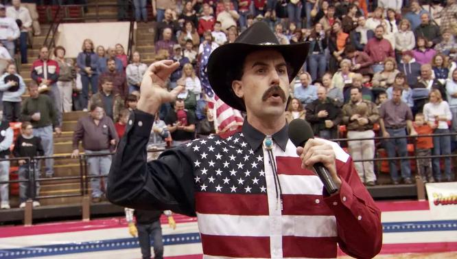 7部又污又贱的R级喜剧，最适合一个人宅在家里偷偷看哦！