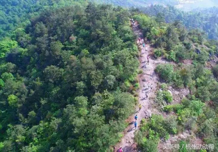 和爱运动的你很有关！浙江有场持续三个月的大事件……