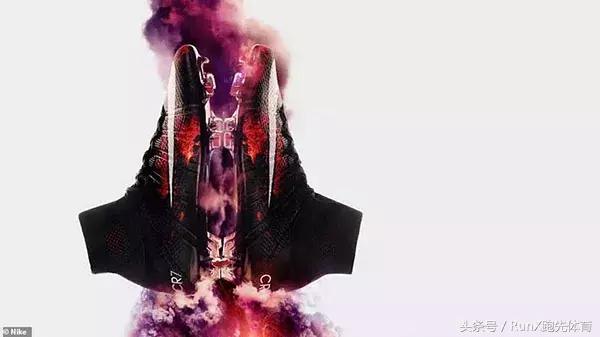 c罗粉丝球鞋,c罗粉丝最喜欢图