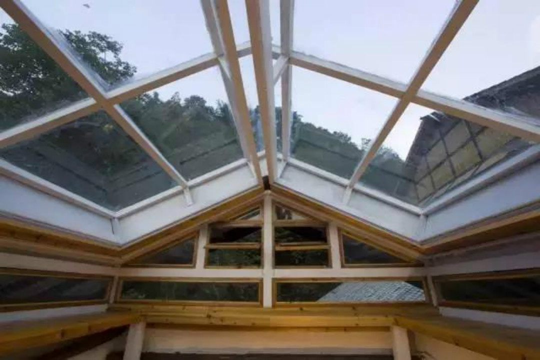 乡村改造田园景观设计,乡村特色复古景观设计