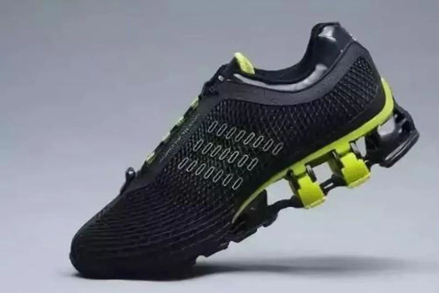 开不起超跑还买不起鞋吗？“跑车球鞋”了解一下？