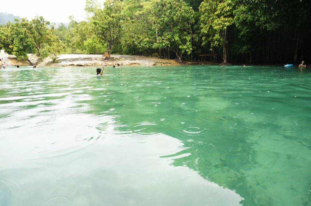 神价开抢！189元起直飞甲米！攻略都给你准备好了！