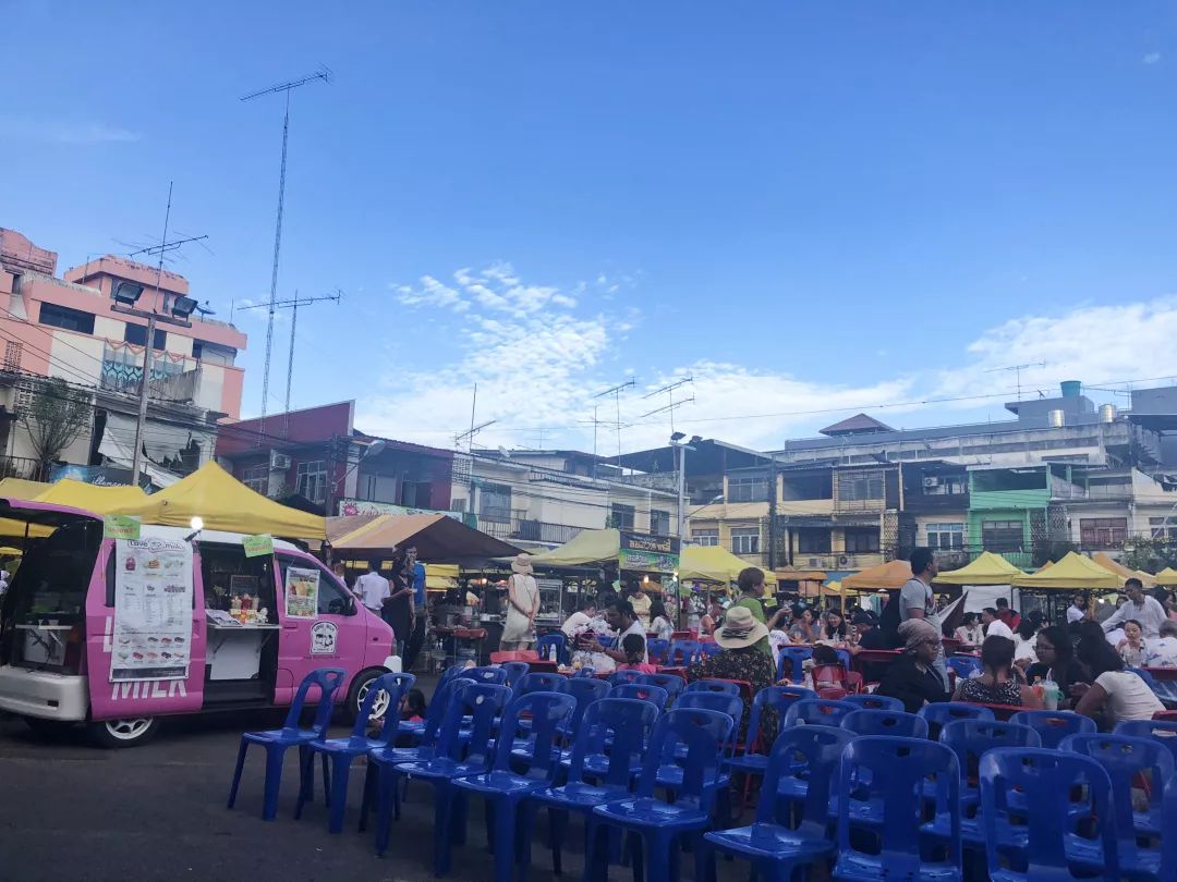 神价开抢!189元起直飞甲米!攻略都给你准备好了!