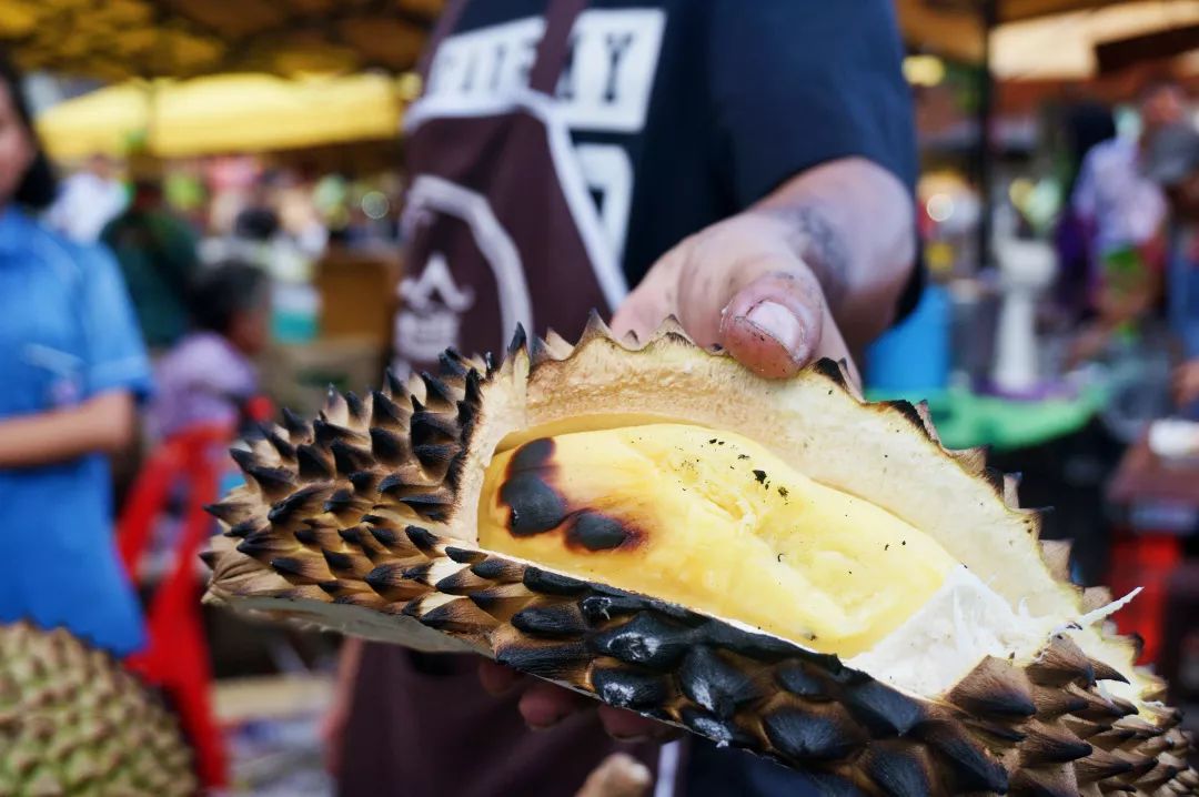 神价开抢!189元起直飞甲米!攻略都给你准备好了!