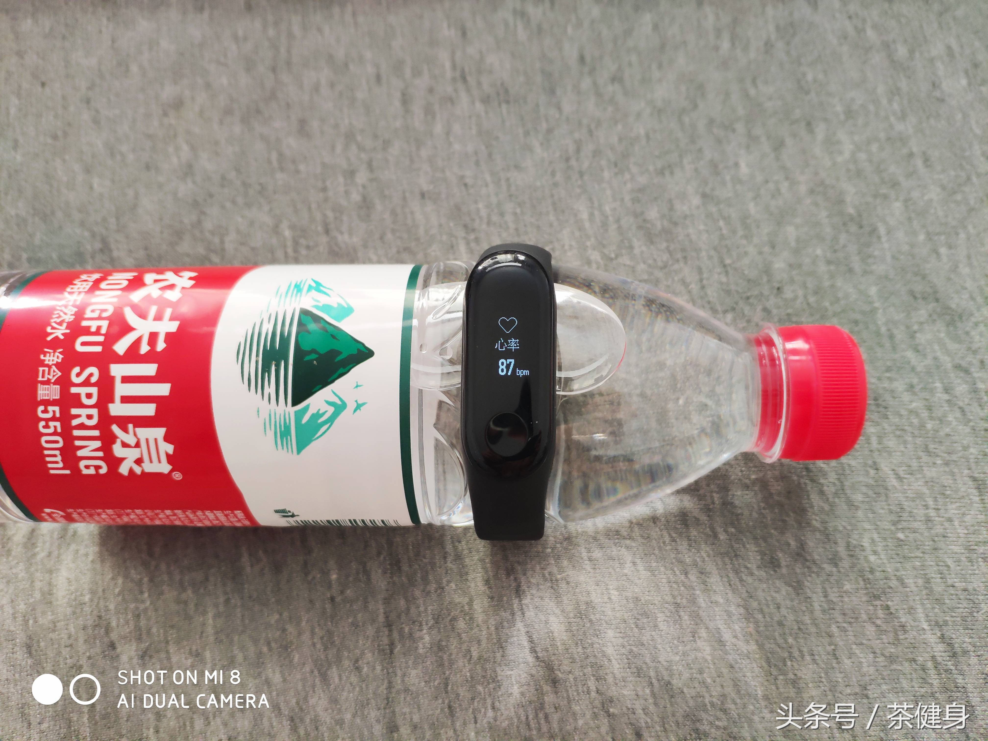 测心率表真的能测心率吗,为啥卫生纸能检测出心率