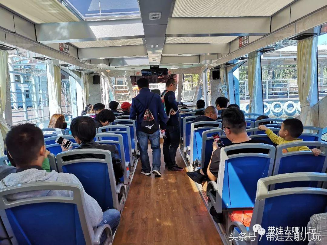 金海湖风景区有啥特点,金海湖风景区有什么玩的