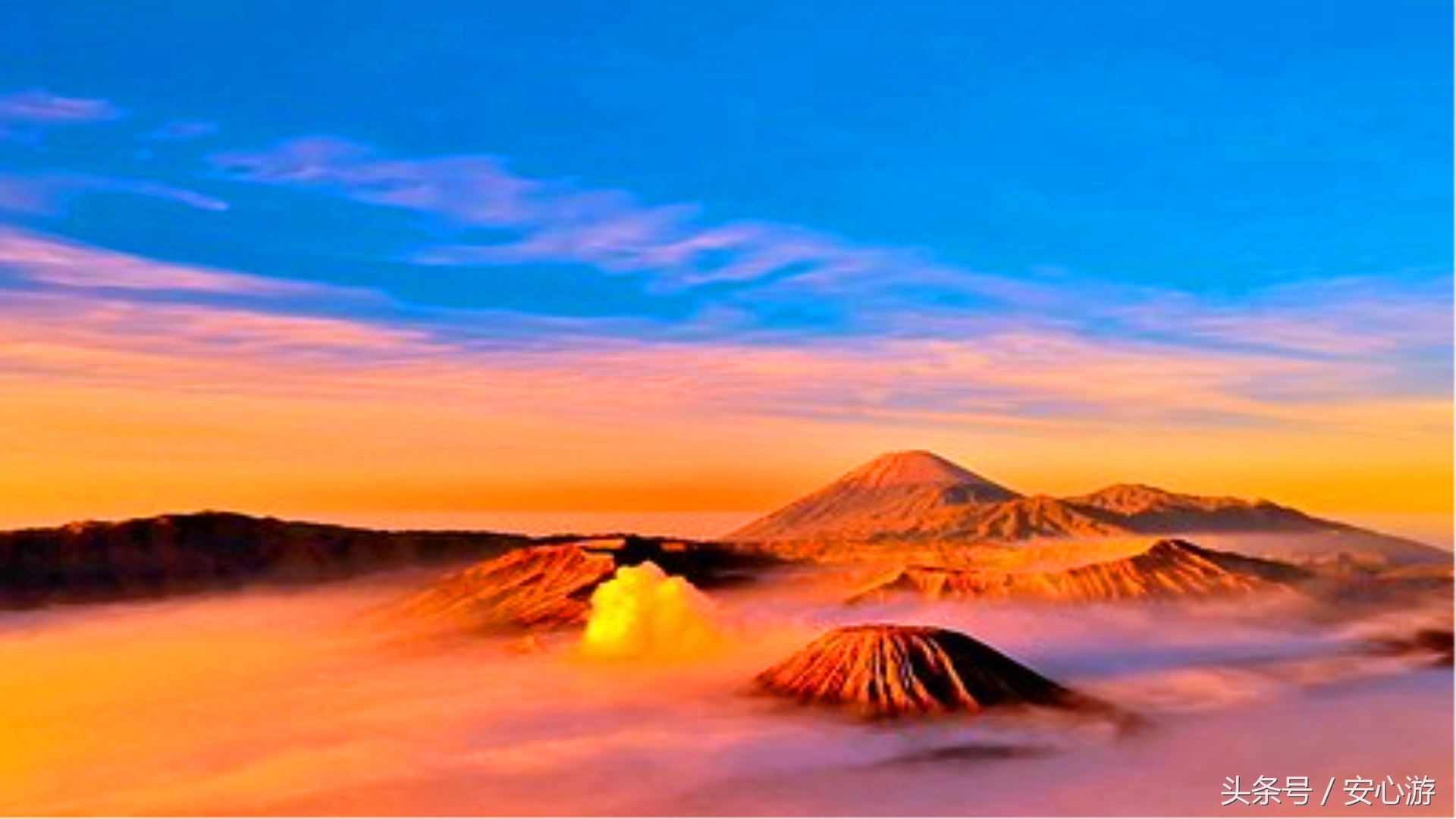 印尼雅加达和巴厘岛哪个好,印尼除了巴厘岛还有哪