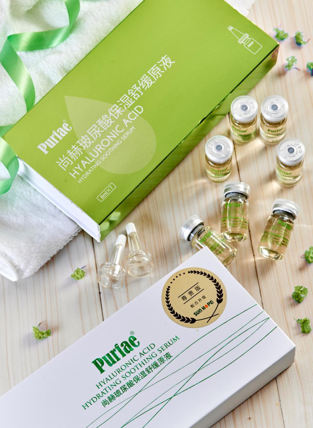 秋季补水效果最好的护肤品,秋季补水适合用什么水