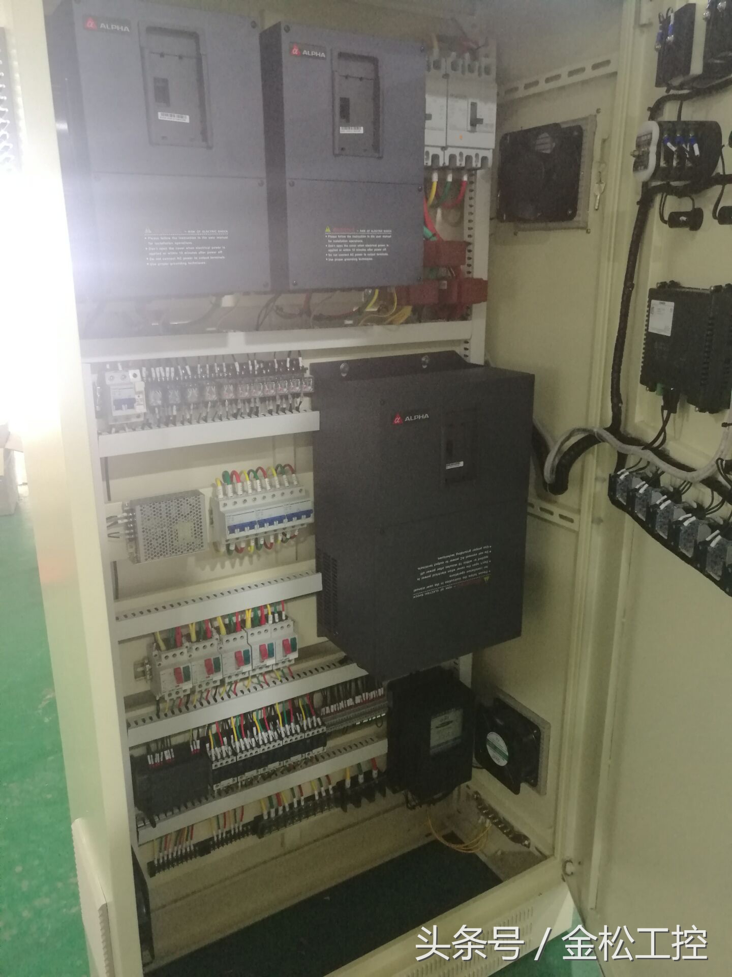 变频供水的故障,变频恒压供水故障大全