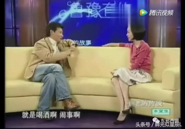 没比他更完美的大叔！谁想到宠妻狂逃犯克星，也曾酗酒闹事狗都嫌