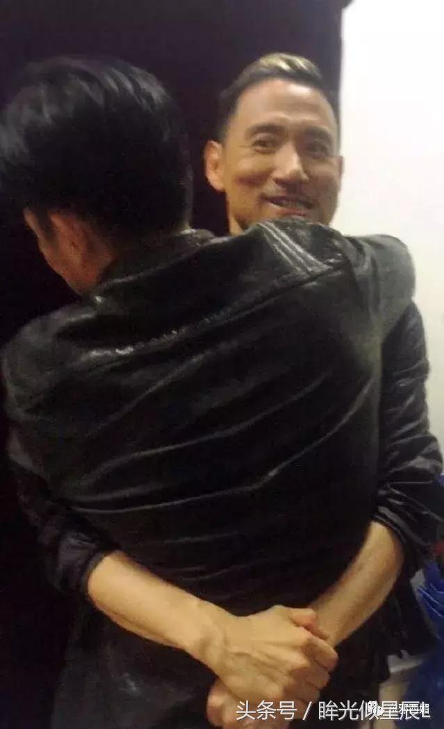 没比他更完美的大叔！谁想到宠妻狂逃犯克星，也曾酗酒闹事狗都嫌