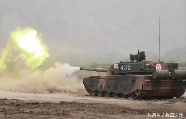 解放军中最强部队，实力远超蓝军旅，配置堪称豪华