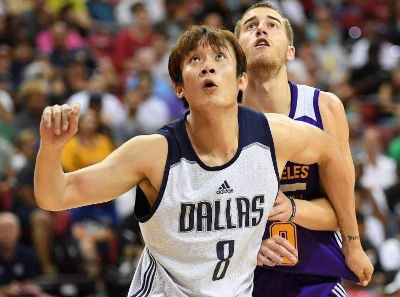 小丁加盟达拉斯独行侠,小丁加盟最新消息