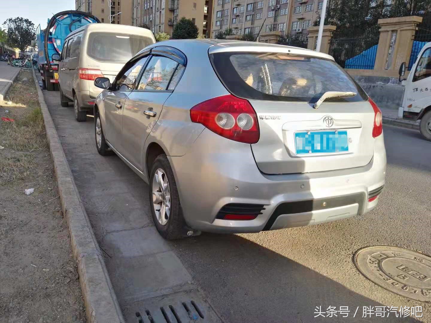 胖哥万元二手车,胖哥二手车价格
