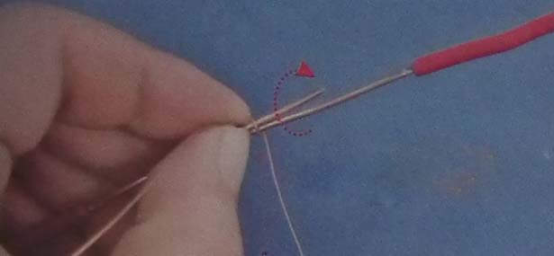 接线胶带缠绕方法,专业电工接线视频教程