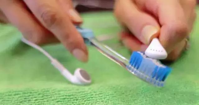 耳机损坏维修小窍门,怎么携带防止耳机坏掉