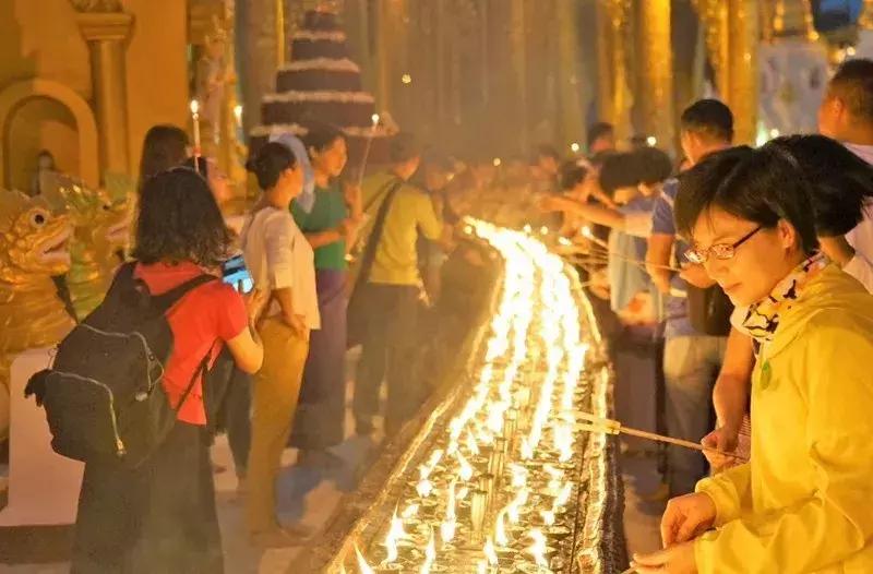 现在缅甸可以落地签吗,缅甸落地签柬埔寨