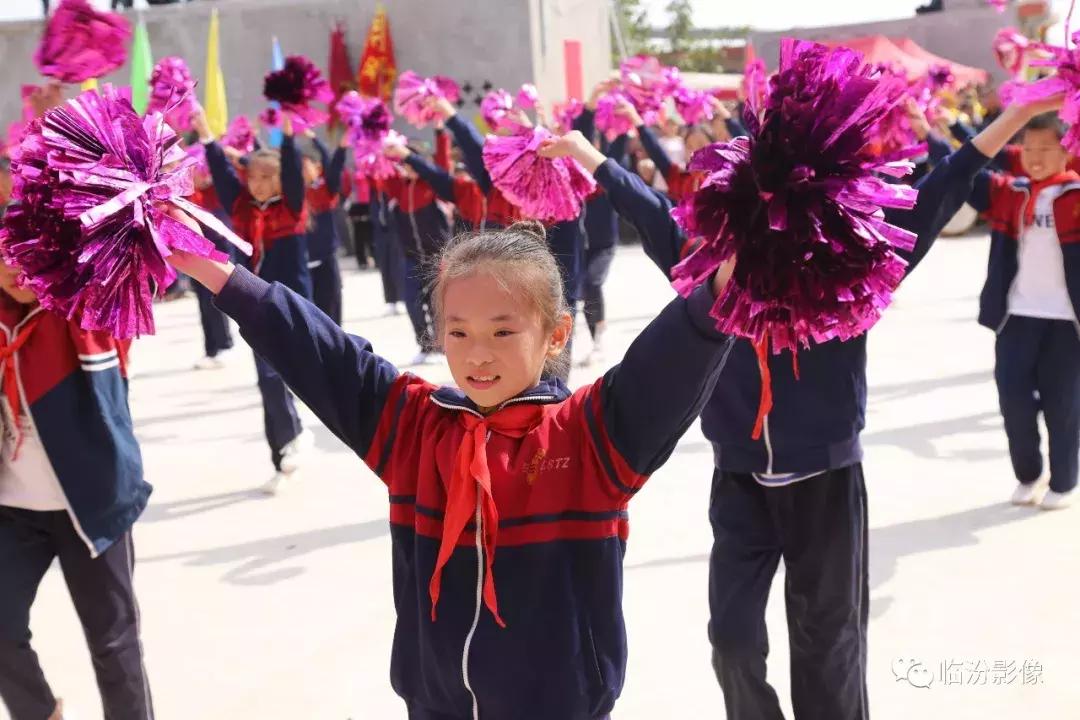 尧都区金殿镇桑湾村文化节,临汾市尧都区金殿镇峪口村的视频