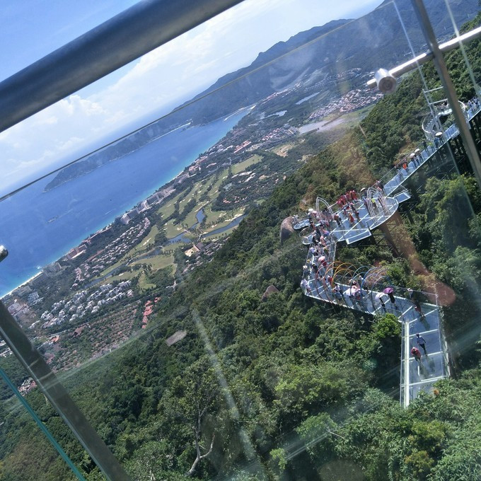 三亚自由行美食相伴攻略,三亚三日游美食