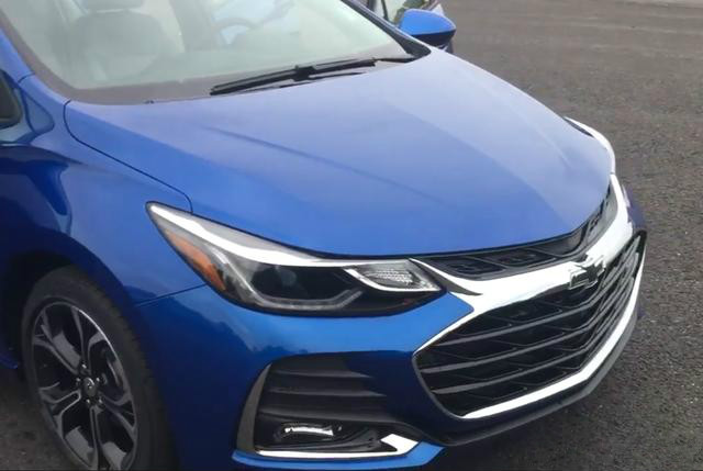 雪佛兰全新款中型suv,雪佛兰最新款suv概念车