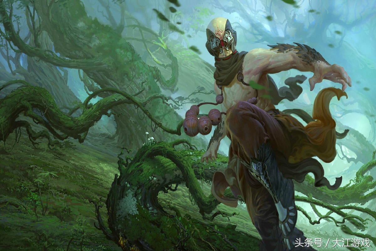 lol盲僧李青直播,lol盲僧李青皮肤