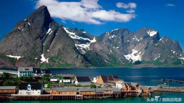 开车出国自驾游都需要办理什么,境外自驾游驾照