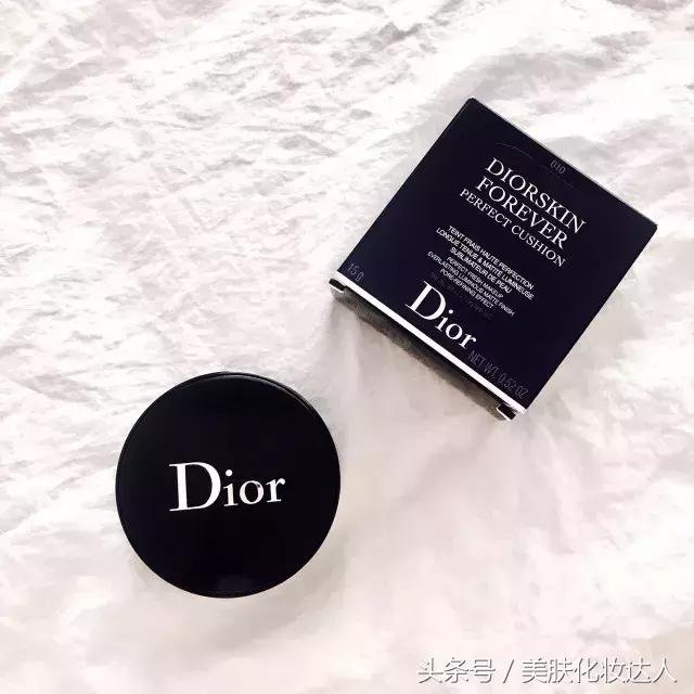 LAMER竟然也出气垫了啊！CPB还远吗？