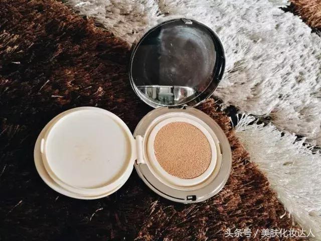 LAMER竟然也出气垫了啊！CPB还远吗？