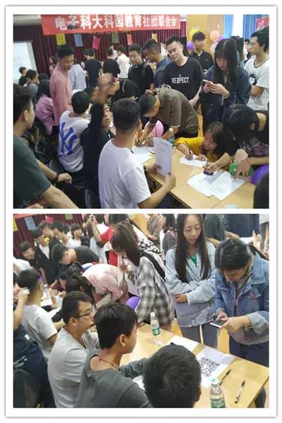 社团联合会招新视频怎么做,社团招新现场热闹非凡