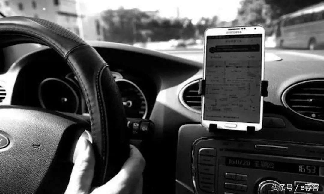 我花半年调研了100多个滴滴司机，发现他们竟是这样一群人……