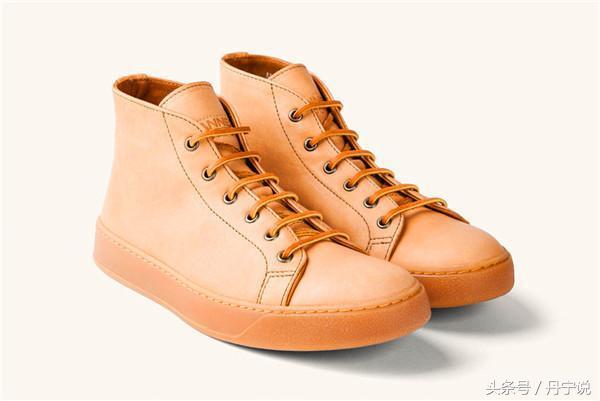 炼就世界上最好皮革，美国百年皮皇公司Horween打造的经典产品