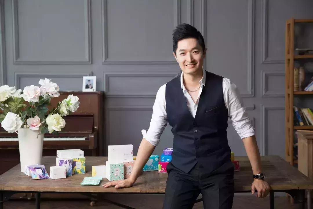 比女人更懂女人的男人是谁,比女人还懂女人的男人