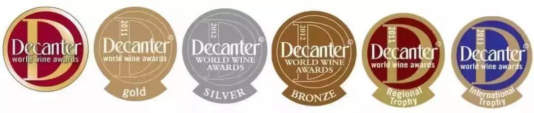 一张图看懂酒标,酒商标图案大全大图