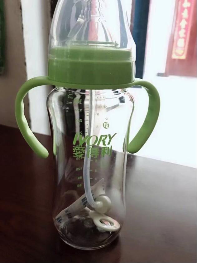 tritan奶瓶测评,tritan婴儿奶瓶