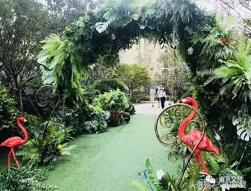 小区景观价值,小区景观重要吗