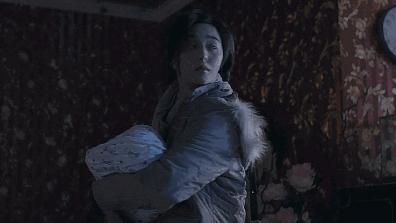 《苹果》范冰冰唯一的*片禁**，再不看，也许以后都看不到了！