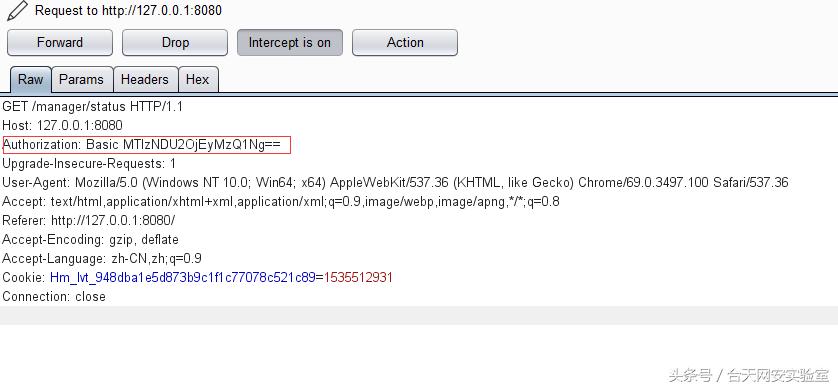 tomcat war包解析流程 (tomcat弱口令扫描教程)