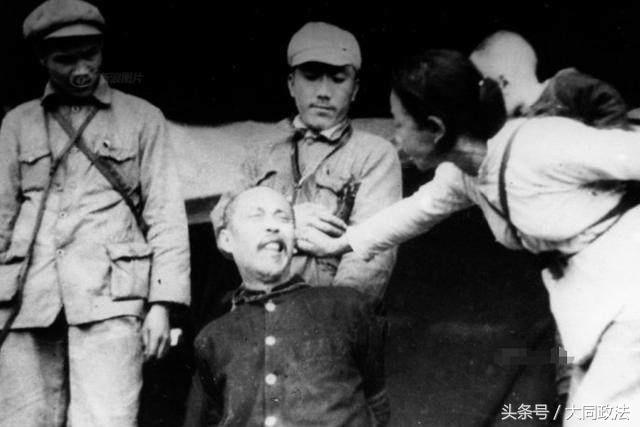 中国最厉害的三大土匪,中国近代四大土匪